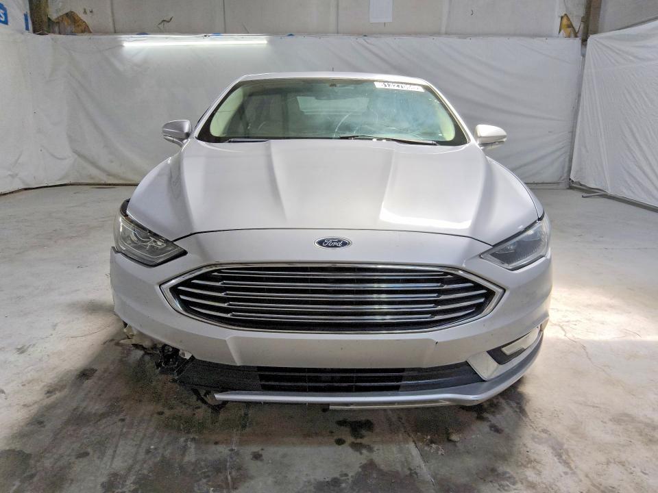 2017 Ford Fusion მანქანა იყიდება აუქციონზე, vin: 3FA6P0RU5HR360524, აუქციონის ნომერი: 61327066