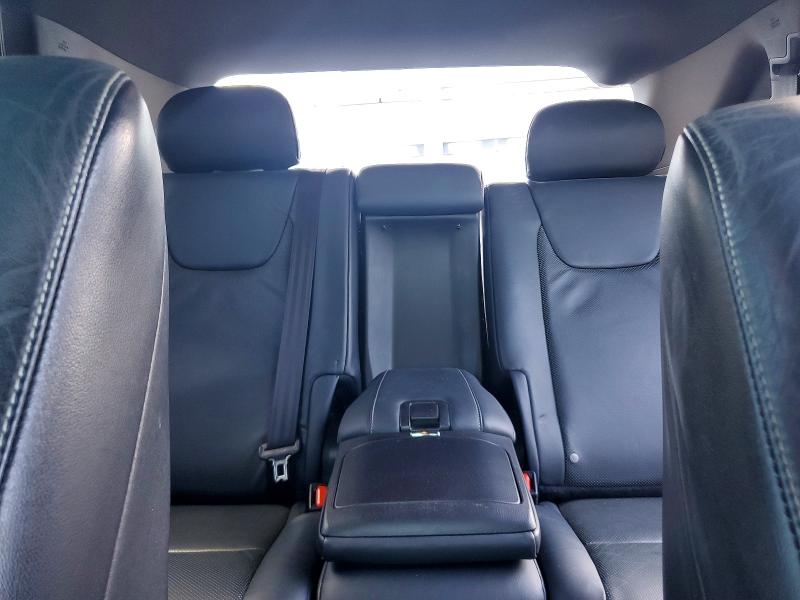 Aukcja sprzedaży 2015 Lexus Rx 350, vin: 2T2BK1BA5FC326465, numer aukcji: 61993426