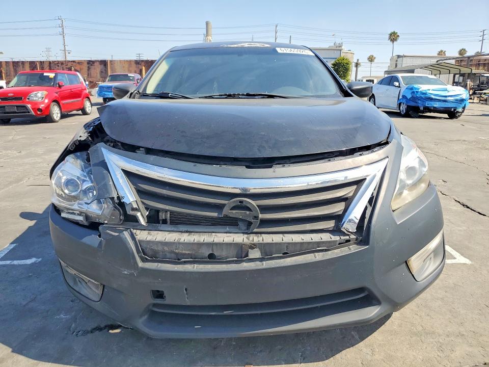 61565926 :رقم المزاد ، 1N4AL3AP2DC272925 vin ، 2013 Nissan Altima مزاد بيع