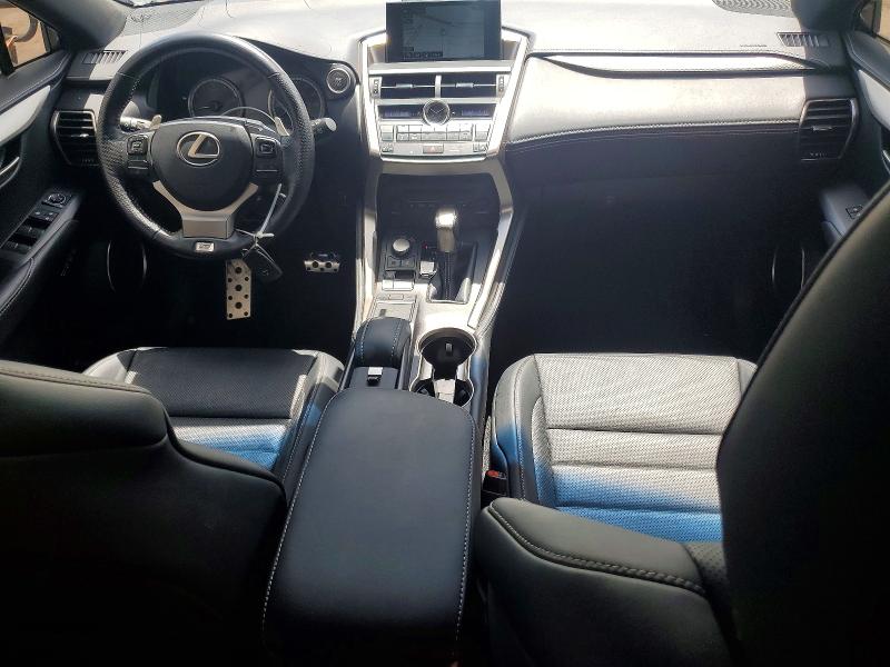 2016 Lexus Nx 200t მანქანა იყიდება აუქციონზე, vin: JTJYARBZ1G2026490, აუქციონის ნომერი: 62155906