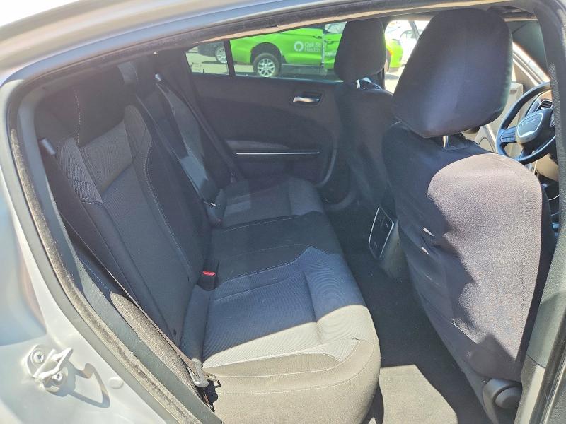 63035356 :رقم المزاد ، 2C3CDXBG3NH207798 vin ، 2022 Dodge Charger مزاد بيع