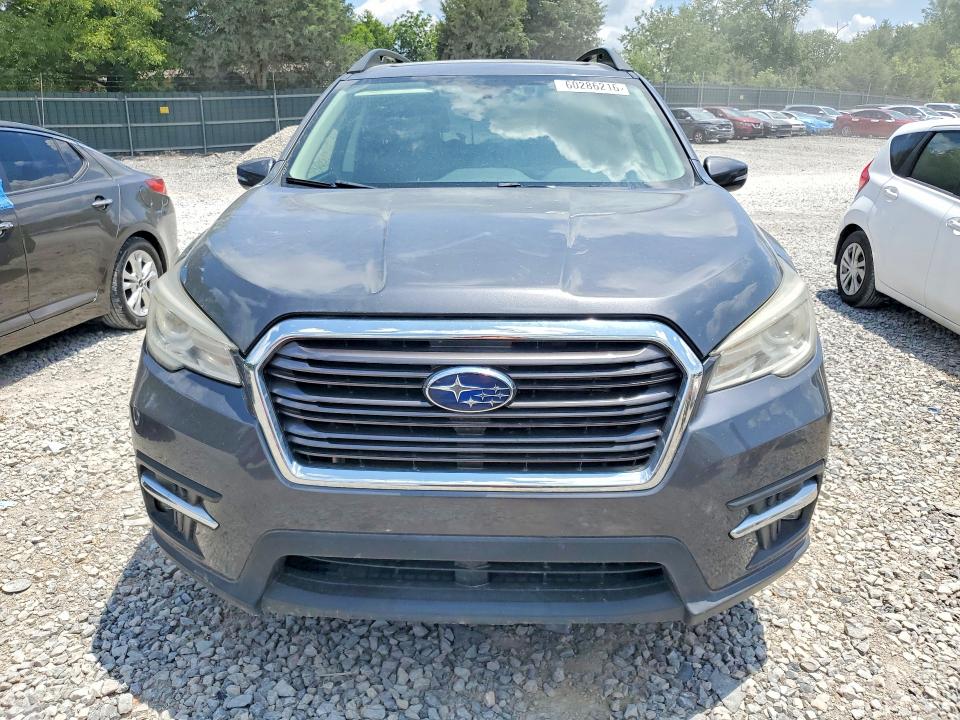 Продаж на аукціоні авто 2019 Subaru Ascent, vin: 4S4WMAPD7K3478748, номер лоту: 60286216