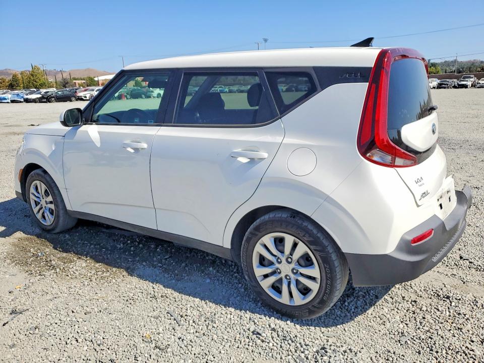 Aukcja sprzedaży 2020 Kia Soul, vin: KNDJ23AU6L7093474, numer aukcji: 63364796