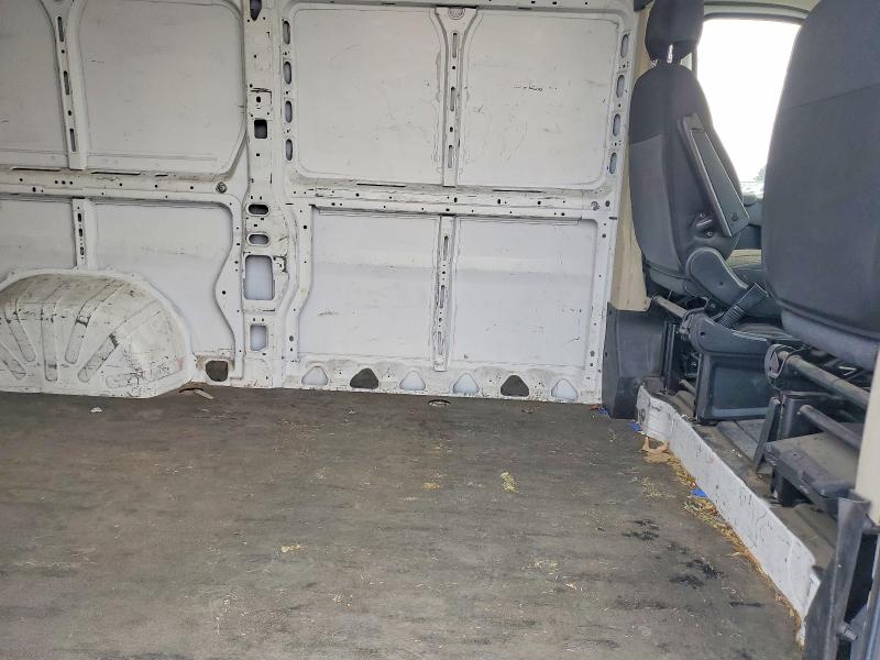 Продажа на аукционе авто 2017 Ram Promaster 2500, vin: 3C6TRVCG8HE528680, номер лота: 58754606
