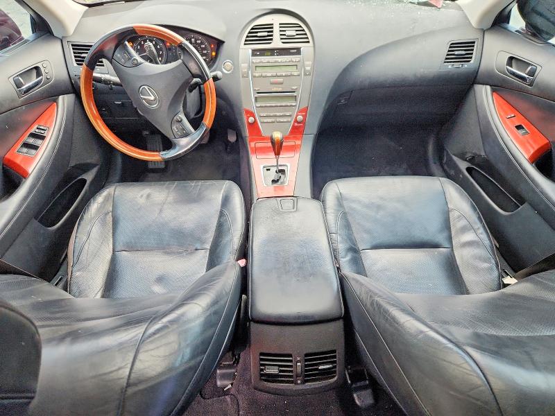 Aukcja sprzedaży 2007 Lexus Es, vin: JTHBJ46G172062280, numer aukcji: 62098976