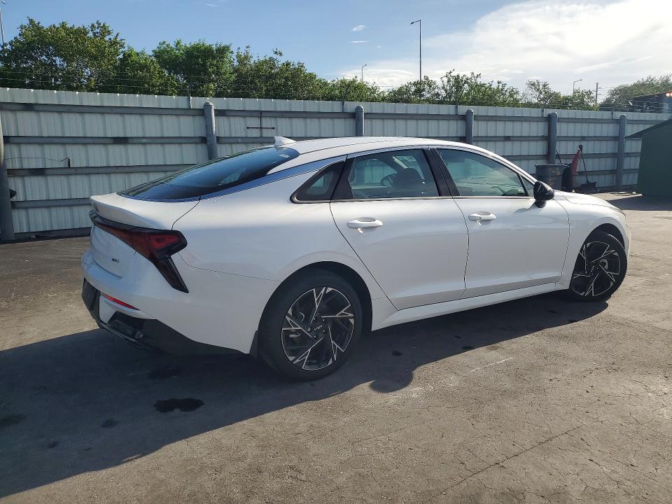 Aukcja sprzedaży 2026 Kia K5, vin: KNAG64J70T5412455, numer aukcji: 58892086