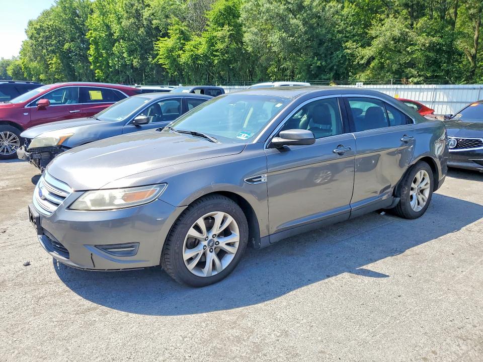 Продаж на аукціоні авто 2012 Ford Taurus, vin: 1FAHP2EW5CG131238, номер лоту: 59257206