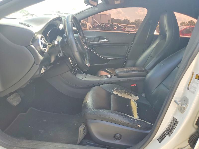 Aukcja sprzedaży 2015 Mercedes-benz Cla, vin: WDDSJ4EB2FN186780, numer aukcji: 60372626