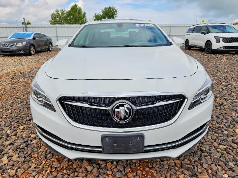 57569256 :رقم المزاد ، 1G4ZR5SS0KU130585 vin ، 2019 Buick Lacrosse مزاد بيع