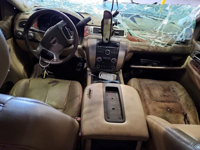 Продажа на аукционе авто 2007 Gmc New Sierra, vin: 2GTEK13M071572771, номер лота: 62510376