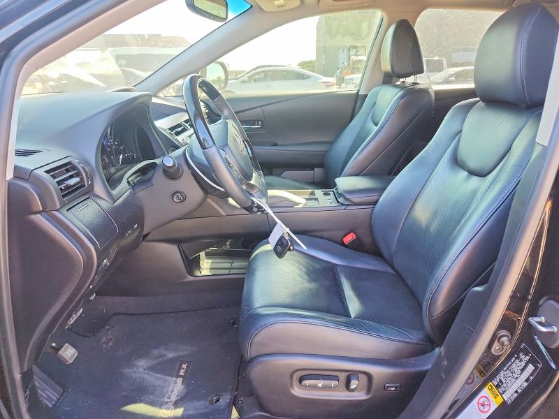Продажа на аукционе авто 2013 Lexus Rx, vin: 2T2ZK1BAXDC107786, номер лота: 60466576