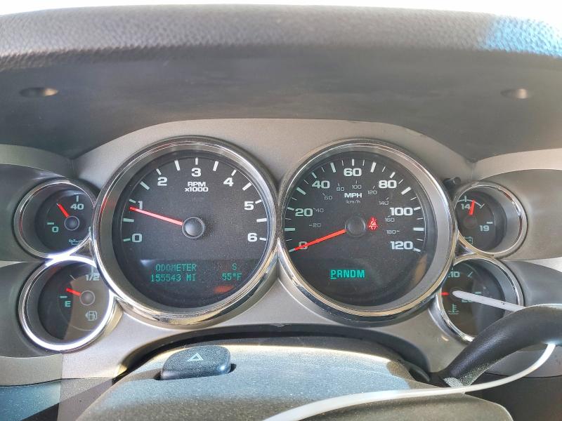 Продаж на аукціоні авто 2011 Chevrolet Silverado, vin: 3GCPCSE01BG400514, номер лоту: 61185676