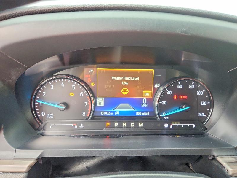 Продажа на аукционе авто 2020 Ford Explorer, vin: 1FMSK7FHXLGC00125, номер лота: 62038066