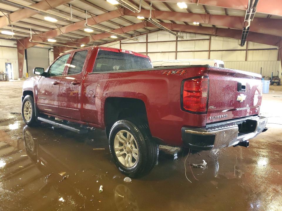 62098476 :رقم المزاد ، 2GCVKPEC9K1242949 vin ، 2019 Chevrolet Silverado Ld مزاد بيع