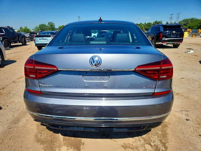 Aukcja sprzedaży 2017 Volkswagen Passat, vin: 1VWDT7A37HC041761, numer aukcji: 59797856