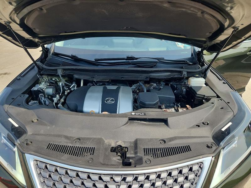Aukcja sprzedaży 2020 Lexus Rx, vin: 2T2HZMDA9LC230578, numer aukcji: 61347616