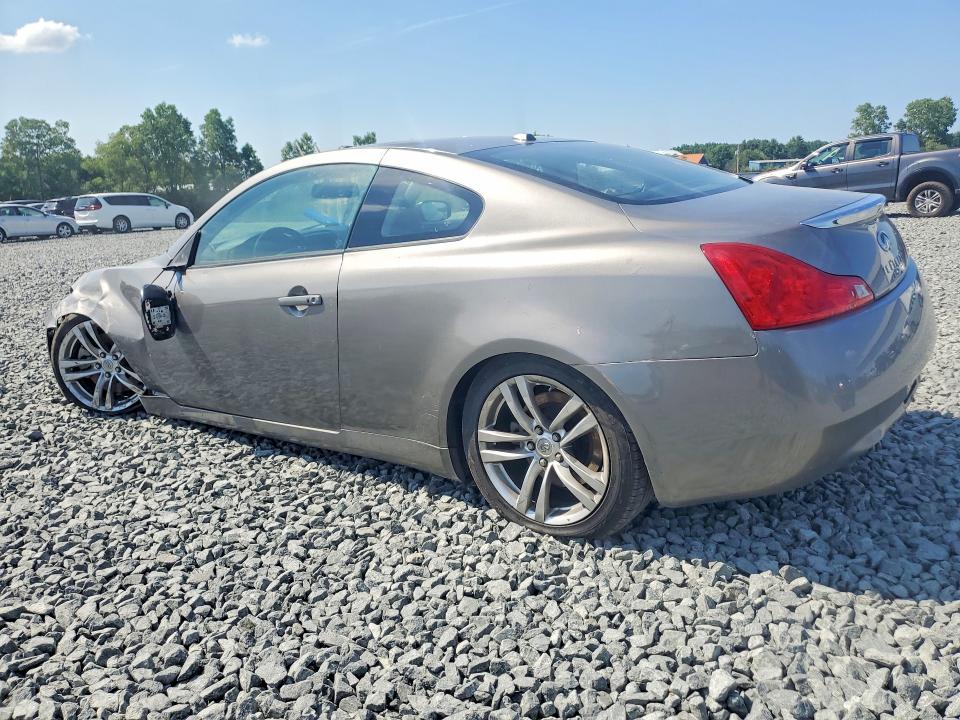 Aukcja sprzedaży 2009 Infiniti G37, vin: JNKCV64E89M604312, numer aukcji: 60431236