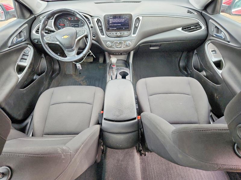 Продажа на аукционе авто 2021 Chevrolet Malibu, vin: 1G1ZG5ST9MF066730, номер лота: 61632396