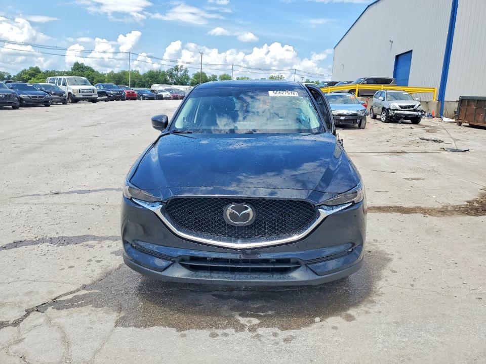 Aukcja sprzedaży 2018 Mazda Cx-5, vin: JM3KFBDM8J0405662, numer aukcji: 60627916