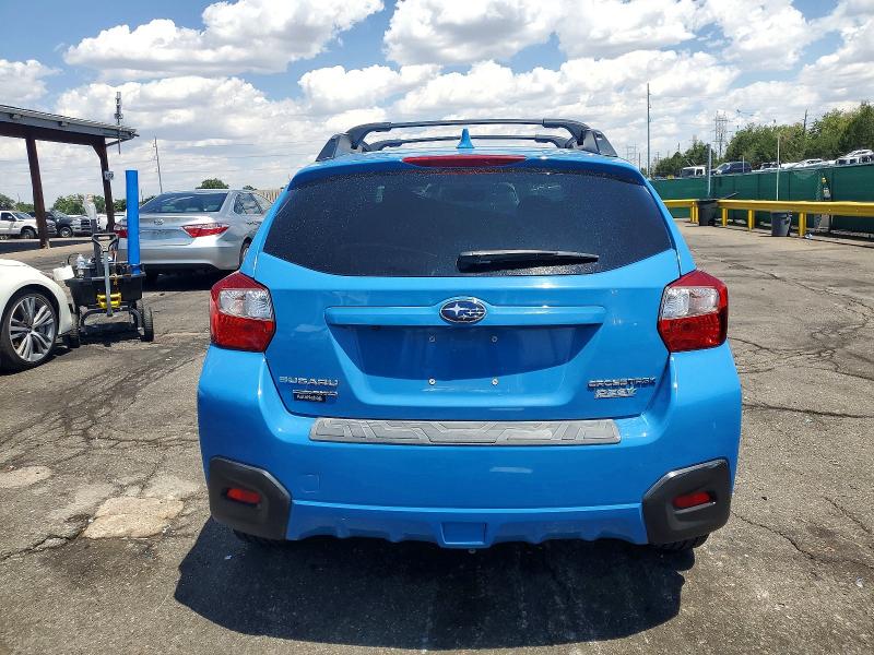 Продажа на аукционе авто 2017 Subaru Crosstrek, vin: JF2GPAKCXHH259343, номер лота: 61614776