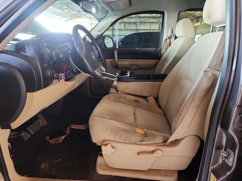 Продаж на аукціоні авто 2007 Gmc New Sierra, vin: 2GTEC13C971547551, номер лоту: 61562426