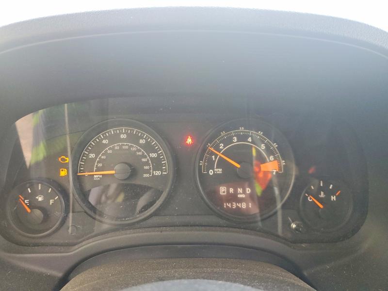 Aukcja sprzedaży 2016 Jeep Patriot, vin: 1C4NJRBB5GD594738, numer aukcji: 61066916