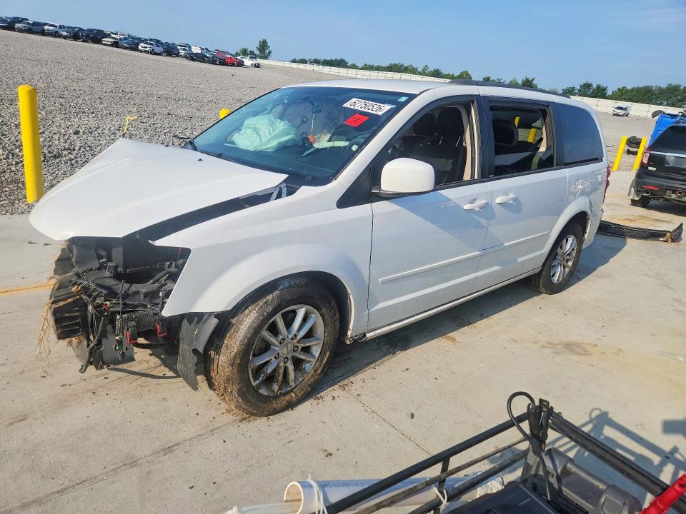 Aukcja sprzedaży 2014 Dodge Grand Caravan, vin: 2C4RDGCG8ER173002, numer aukcji: 62750526