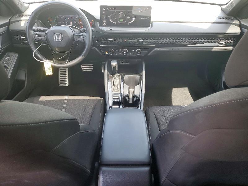 Aukcja sprzedaży 2024 Honda Accord, vin: 1HGCY2F52RA059936, numer aukcji: 59227626