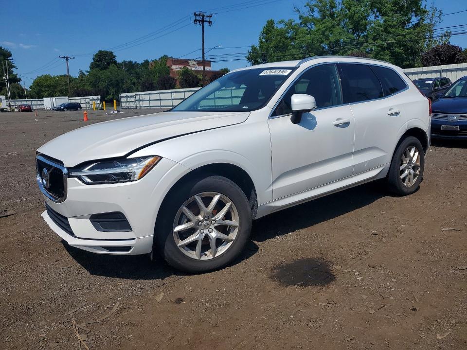 Продаж на аукціоні авто 2020 Volvo Xc60, vin: YV4102RKXL1410997, номер лоту: 62640366