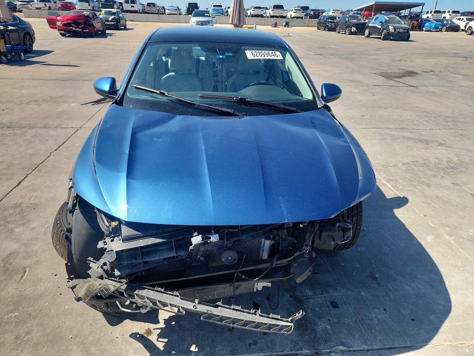 2020 Volkswagen Jetta მანქანა იყიდება აუქციონზე, vin: 3VWCB7BU2LM009023, აუქციონის ნომერი: 62899646