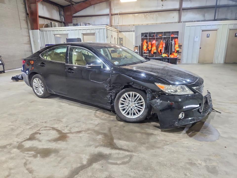 Продажа на аукционе авто 2014 Lexus Es, vin: JTHBK1GG4E2119692, номер лота: 59619106