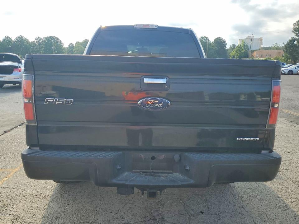 77249445 :رقم المزاد ، 1FTFW1EF9DKD19631 vin ، 2013 Ford F150 مزاد بيع