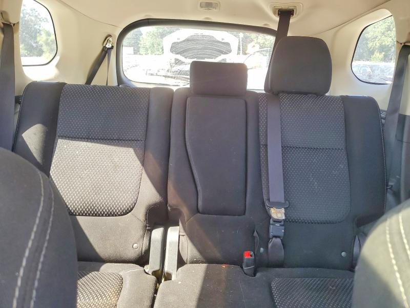 Продажа на аукционе авто 2017 Mitsubishi Outlander, vin: JA4AD3A30HZ057688, номер лота: 59823986