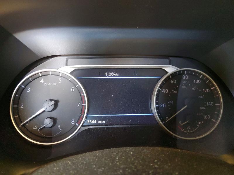 Продажа на аукционе авто 2025 Nissan Sentra, vin: 3N1AB8CV9SY336956, номер лота: 85632065