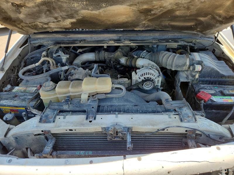 Aukcja sprzedaży 2000 Ford F250, vin: 1FTNX21F7YEB06329, numer aukcji: 62330806