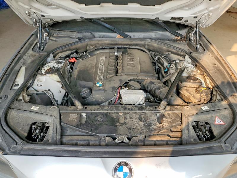 Продажа на аукционе авто 2015 Bmw 535, vin: WBA5B3C55FD546199, номер лота: 62744846