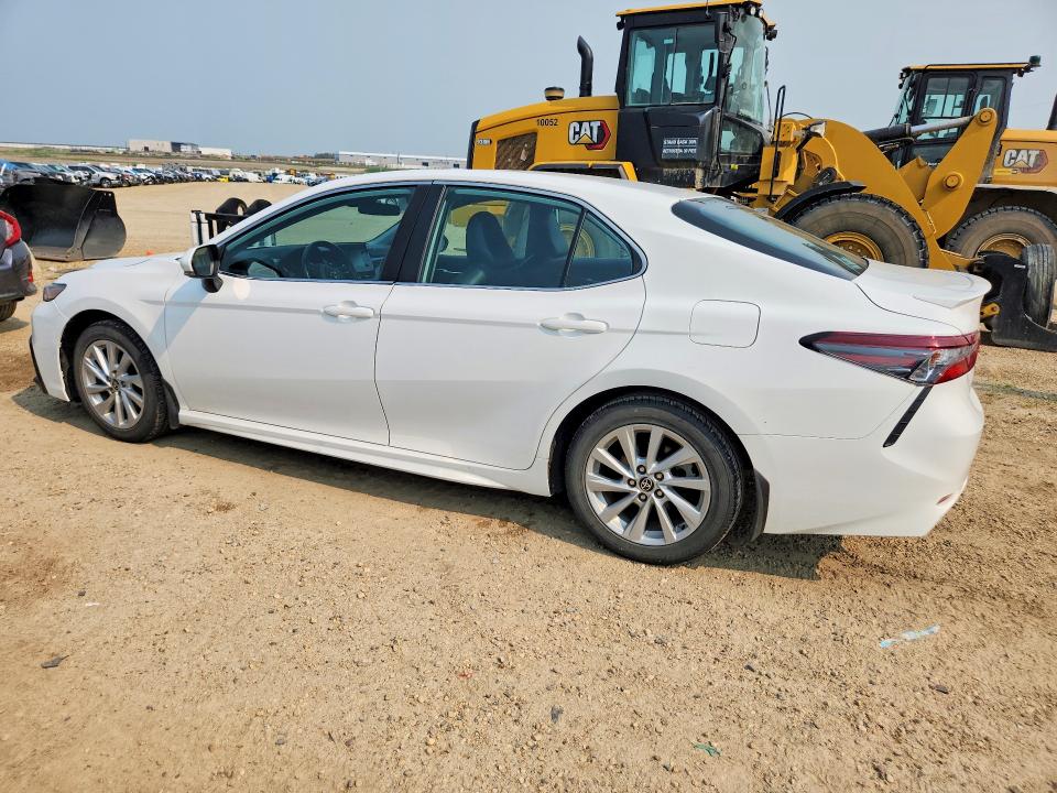 Aukcja sprzedaży 2021 Toyota Camry, vin: 4T1G11AK3MU533701, numer aukcji: 62082536