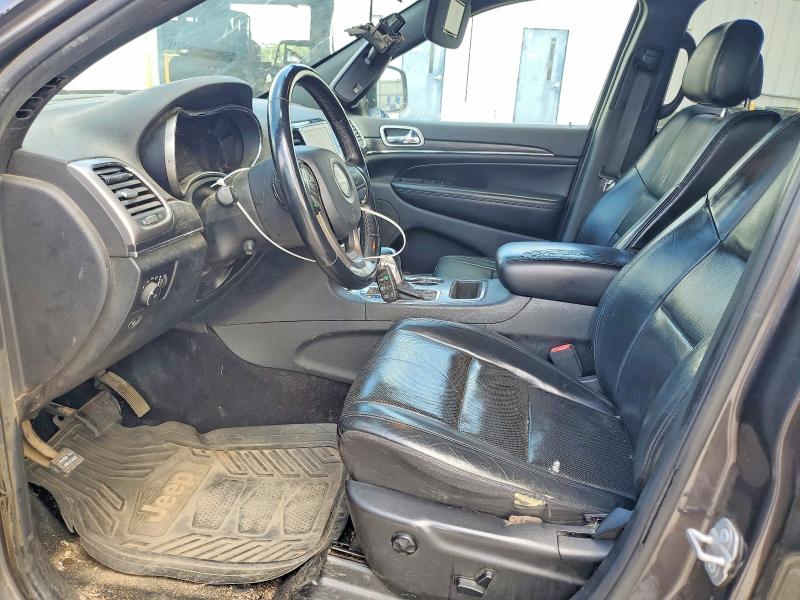 Aukcja sprzedaży 2019 Jeep Grand Cherokee, vin: 1C4RJEBG2KC751680, numer aukcji: 61476516