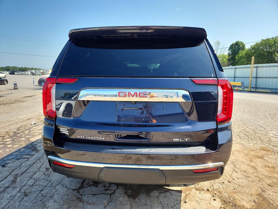 Продаж на аукціоні авто 2024 Gmc Yukon, vin: 1GKS2BKD4RR292134, номер лоту: 59294076