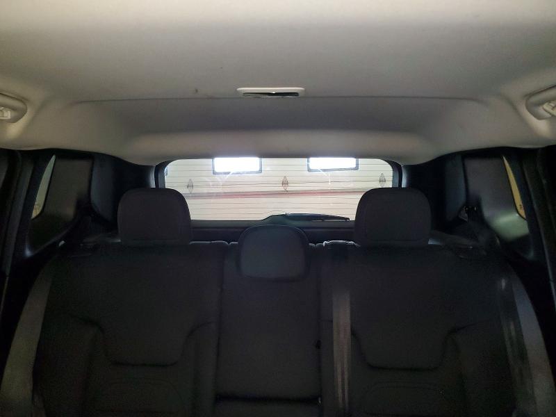 Продаж на аукціоні авто 2020 Jeep Renegade, vin: ZACNJBBB0LPK95707, номер лоту: 62526916