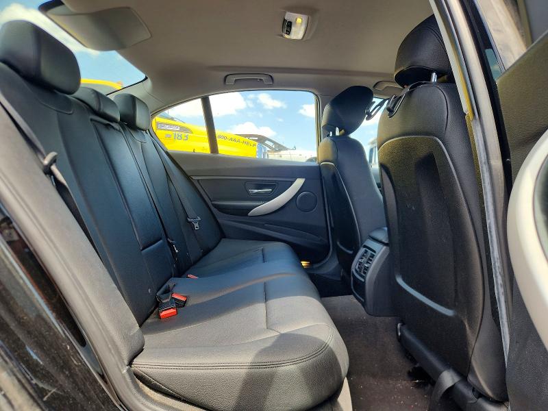 Продажа на аукционе авто 2016 Bmw 320, vin: WBA8A9C56GK618883, номер лота: 85976625