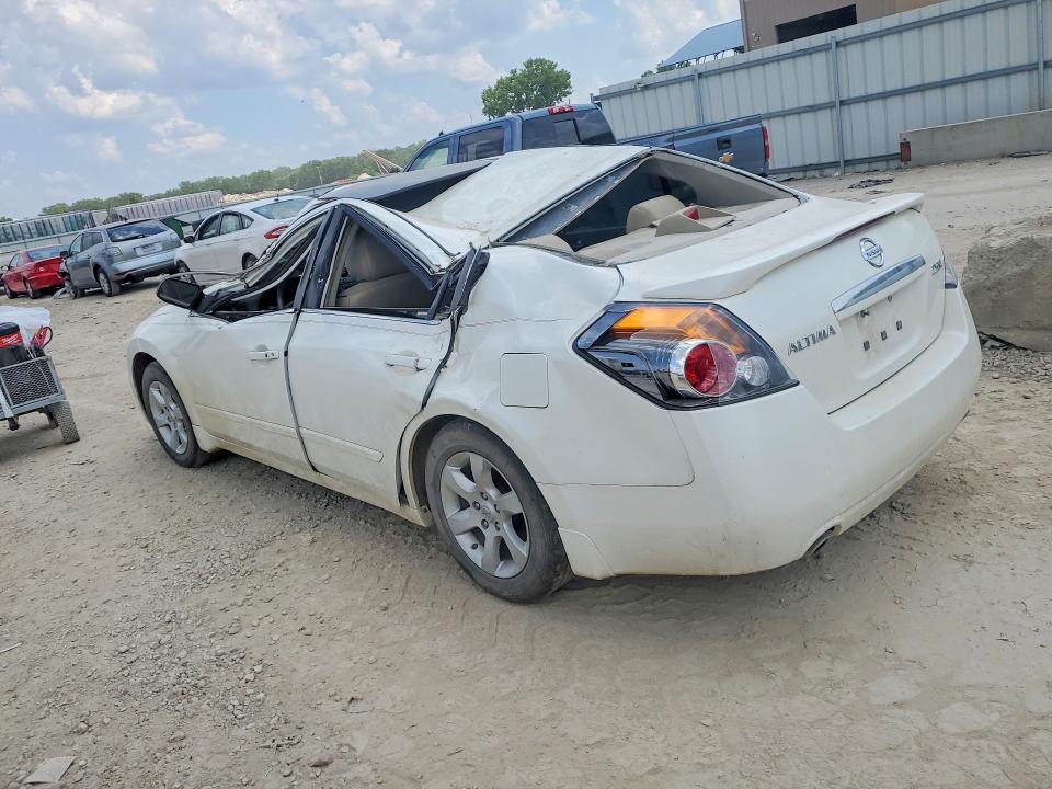 Продаж на аукціоні авто 2009 Nissan Altima, vin: 1N4AL21EX9N548028, номер лоту: 60891456