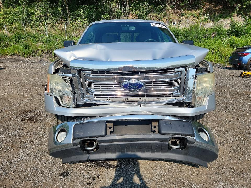 Aukcja sprzedaży 2014 Ford F150, vin: 1FTFW1EF2EFC60464, numer aukcji: 62250106