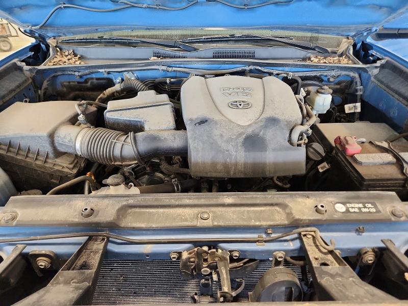 Продажа на аукционе авто 2019 Toyota Tacoma, vin: 5TFSZ5AN6KX195814, номер лота: 58906246
