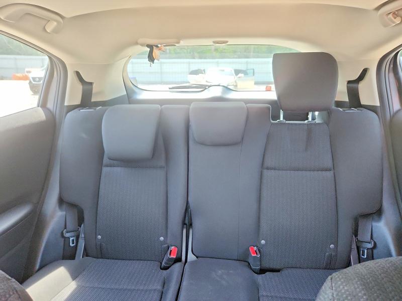 Продаж на аукціоні авто 2016 Honda Hr-v, vin: 3CZRU5H56GM753722, номер лоту: 61300756