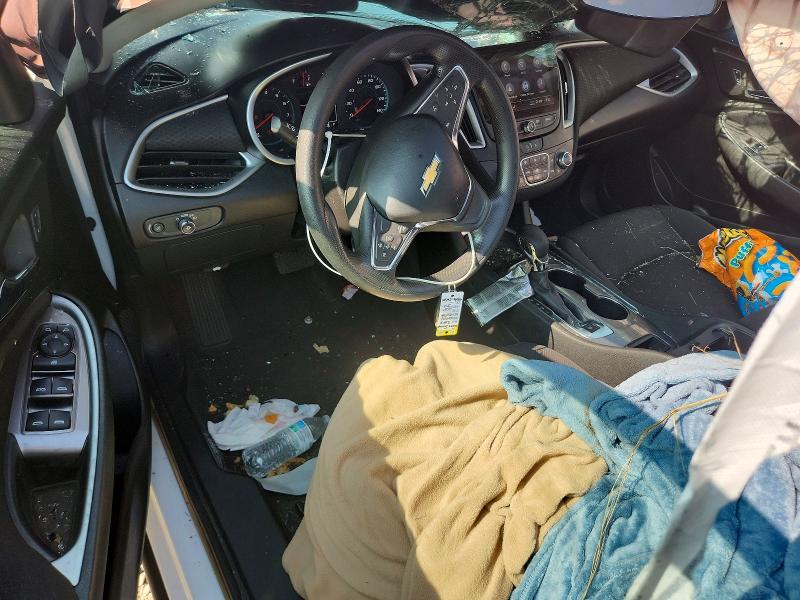 61048226 :رقم المزاد ، 1G1ZD5ST1PF208291 vin ، 2023 Chevrolet Malibu مزاد بيع