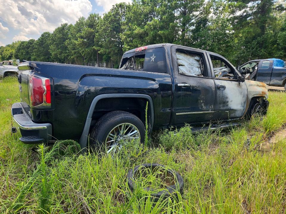 59370566 :رقم المزاد ، 3GTU2NEC3JG546400 vin ، 2018 Gmc Sierra مزاد بيع