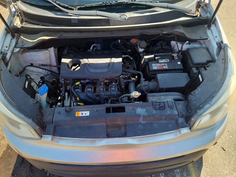 Продаж на аукціоні авто 2019 Kia Soul, vin: KNDJN2A25K7680473, номер лоту: 60035956