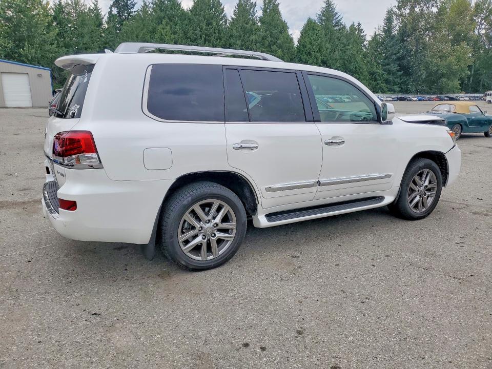 Продаж на аукціоні авто 2015 Lexus Lx, vin: JTJHY7AXXF4179985, номер лоту: 61422526