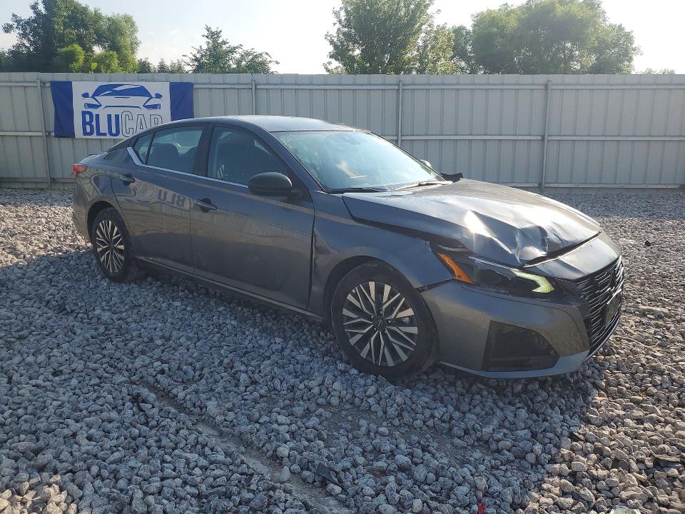 Aukcja sprzedaży 2026 Nissan Altima, vin: 1N4BL4DV9TN308651, numer aukcji: 62159806